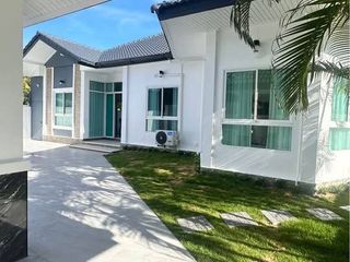 ขาย 3 ห้องนอน บ้านเดี่ยว ใน บางละมุง, ชลบุรี