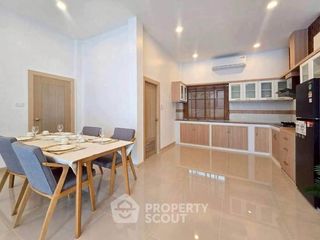 ขาย 3 ห้องนอน บ้านเดี่ยว ใน บางละมุง, ชลบุรี