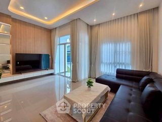 ขาย 3 ห้องนอน บ้านเดี่ยว ใน บางละมุง, ชลบุรี