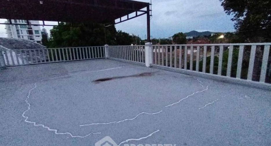 Продажа 2 спальни дом в Mueang Chon Buri, Чонбури