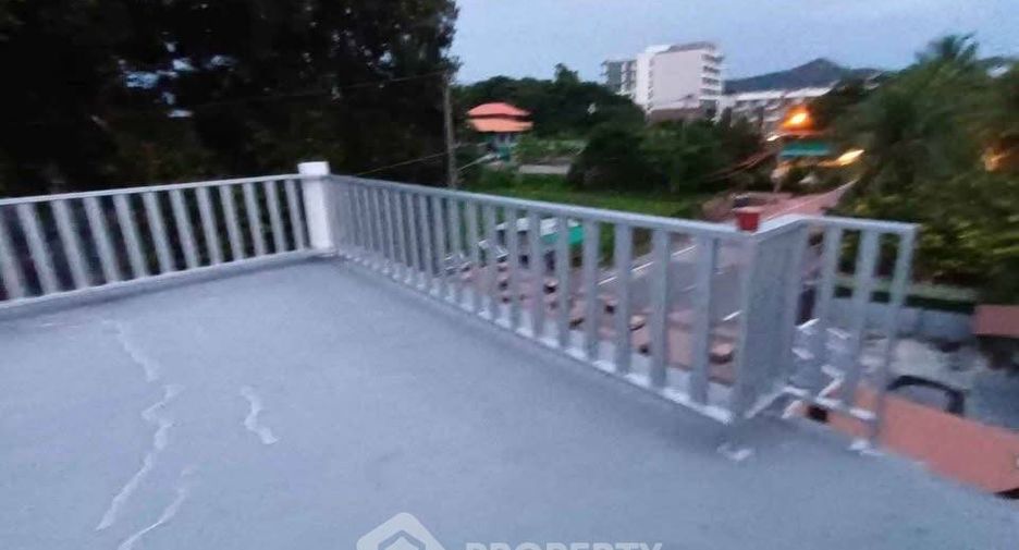 Продажа 2 спальни дом в Mueang Chon Buri, Чонбури