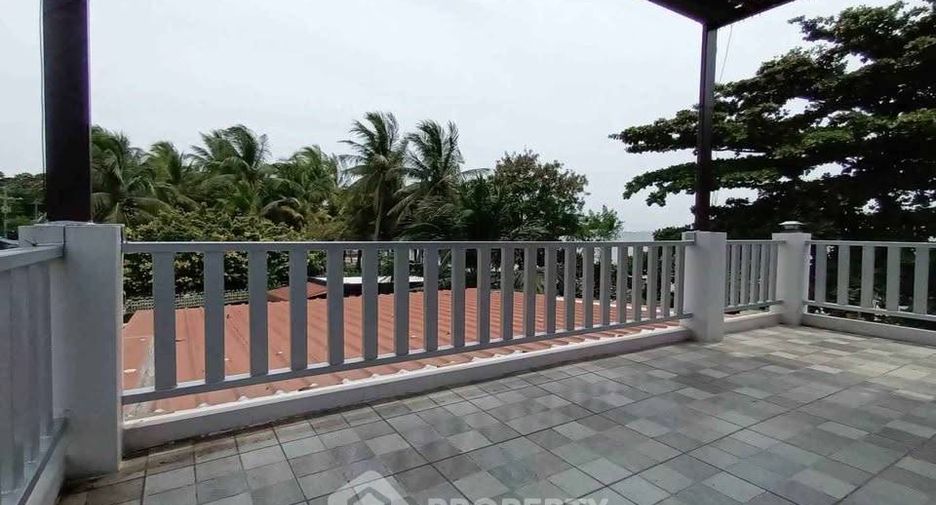 Продажа 2 спальни дом в Mueang Chon Buri, Чонбури