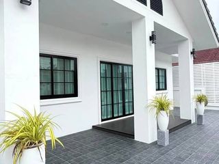 ขาย 3 ห้องนอน บ้านเดี่ยว ใน บางละมุง, ชลบุรี