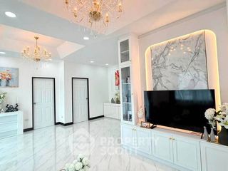 ขาย 3 ห้องนอน บ้านเดี่ยว ใน บางละมุง, ชลบุรี