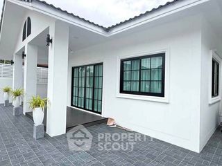 ขาย 3 ห้องนอน บ้านเดี่ยว ใน บางละมุง, ชลบุรี