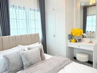 ขาย 3 ห้องนอน บ้านเดี่ยว ใน บางละมุง, ชลบุรี