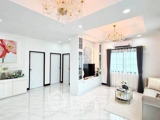 ขาย 3 ห้องนอน บ้านเดี่ยว ใน บางละมุง, ชลบุรี