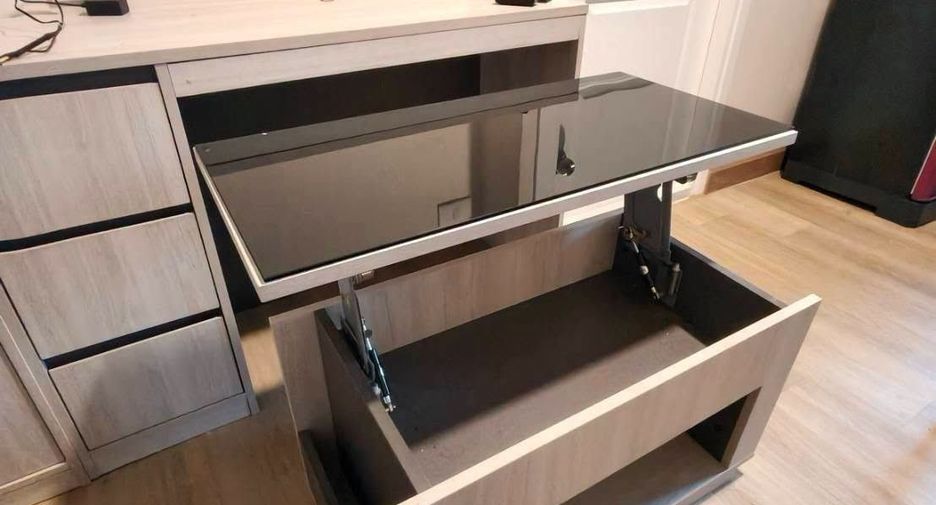 Wohnung zur Miete mit 1 Zimmer in Si Racha, Chonburi