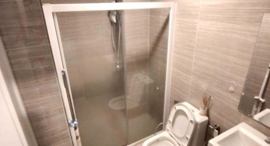Wohnung zur Miete mit 1 Zimmer in Si Racha, Chonburi