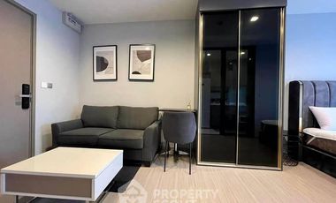 Продажа 1 кровать кондо в Хуаи Кхщанг, Бангкок