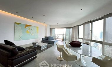 ขาย 3 ห้องนอน คอนโด ใน คลองเตย, กรุงเทพฯ