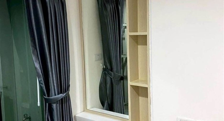 Wohnung zum Kauf mit 2 Zimmer in Yan Nawa, Bangkok