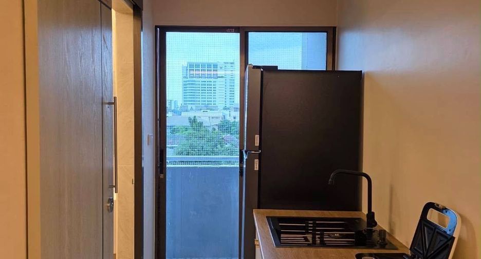 ขาย 2 ห้องนอน คอนโด ใน พญาไท, กรุงเทพฯ