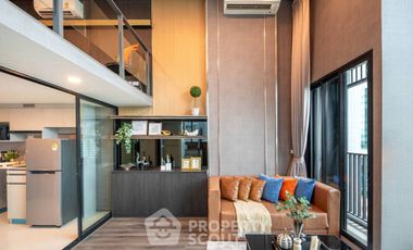 For sale 1 Beds condo in Ratchathewi, Bangkok