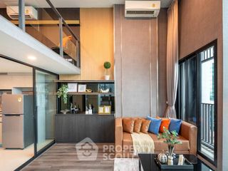 Продажа 1 кровать кондо в Ратчатхещи, Бангкок