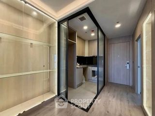 For sale 2 bedrooms condo in Bang Phlat, Bangkok
