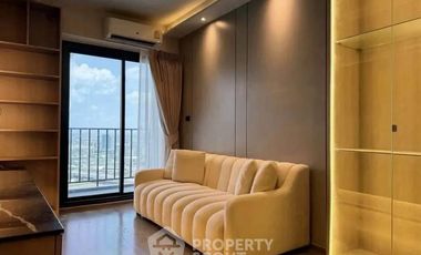 For sale 2 ベッドルーム condo in Bang Phlat, Bangkok