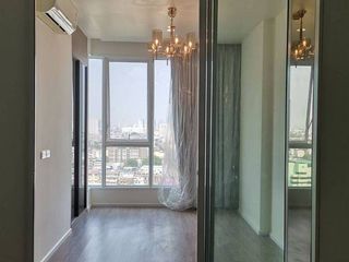 For sale 2 bedrooms condo in Bang Phlat, Bangkok