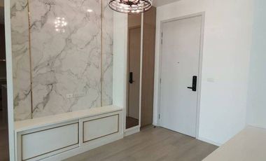 For sale 2 bedrooms condo in Bang Phlat, Bangkok
