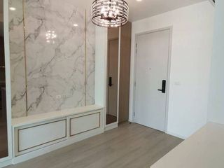 For sale 2 bedrooms condo in Bang Phlat, Bangkok