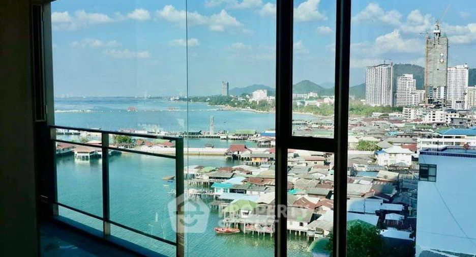 出租 和 出售 1 卧室 公寓 在 Si Racha, Chon Buri