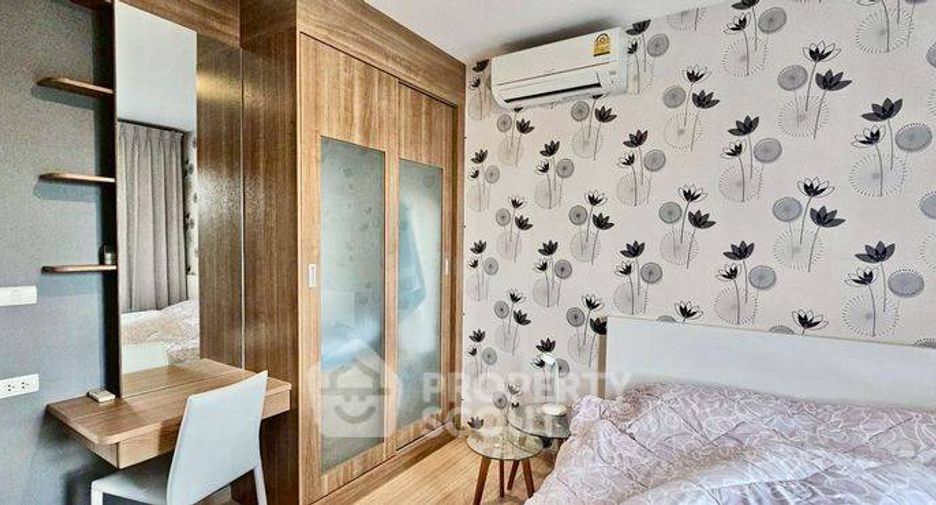 Wohnung zum Kauf mit 1 Zimmer in Si Racha, Chonburi