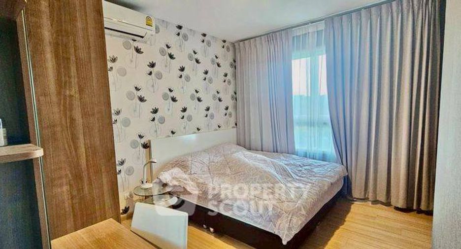 Wohnung zum Kauf mit 1 Zimmer in Si Racha, Chonburi