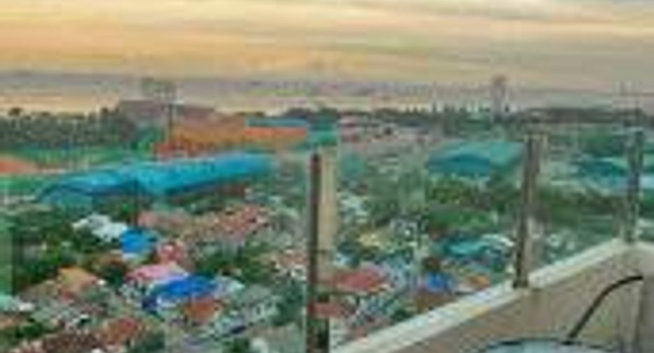 Wohnung zum Kauf mit 1 Zimmer in Si Racha, Chonburi