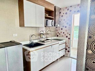 Продажа 1 кровать кондо в Si Racha, Чонбури
