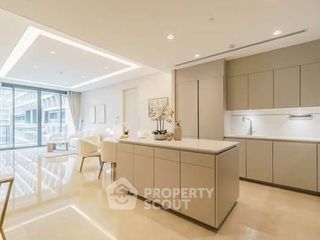 Apartamento en alquiler y en venta de 2 habitaciones en Pathum Wan, Bangkok