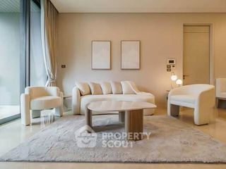 Apartamento en alquiler y en venta de 2 habitaciones en Pathum Wan, Bangkok