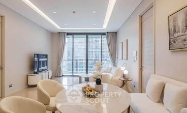 Аренда и продажа 2 спальни апартаменты в Патхум Щан, Бангкок