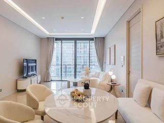 Apartamento en alquiler y en venta de 2 habitaciones en Pathum Wan, Bangkok
