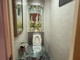 Wohnung zur Miete mit 2 Zimmer in Bang Phlat, Bangkok