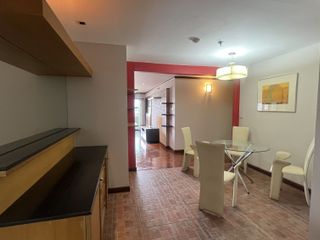 Wohnung zur Miete mit 2 Zimmer in Bang Phlat, Bangkok