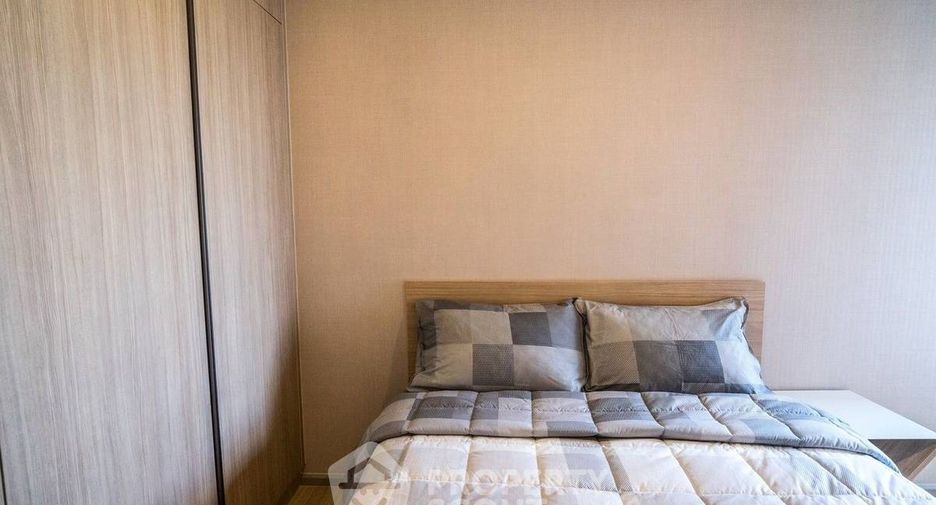 For rent そして for sale 2 ベッドルーム condo in Phaya Thai, Bangkok