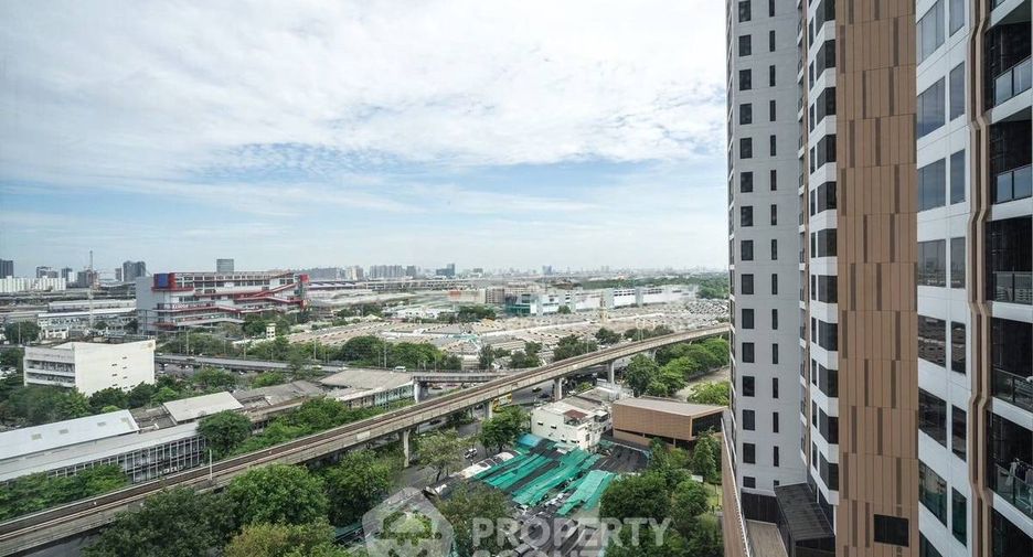 For rent そして for sale 2 ベッドルーム condo in Phaya Thai, Bangkok