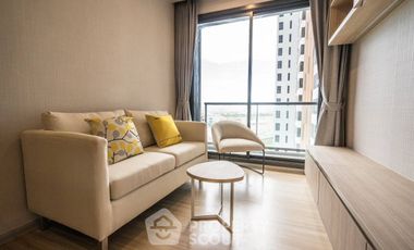 For rent そして for sale 2 ベッドルーム condo in Phaya Thai, Bangkok