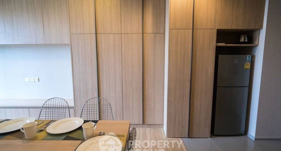 For rent そして for sale 2 ベッドルーム condo in Phaya Thai, Bangkok