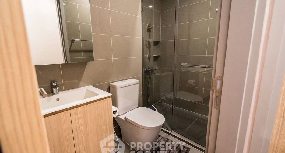 For rent そして for sale 2 ベッドルーム condo in Phaya Thai, Bangkok