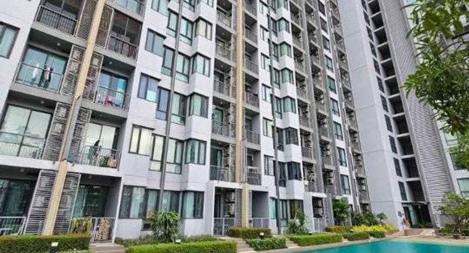 Аренда и продажа 2 спальни кондо в Пхра Кханонг, Бангкок