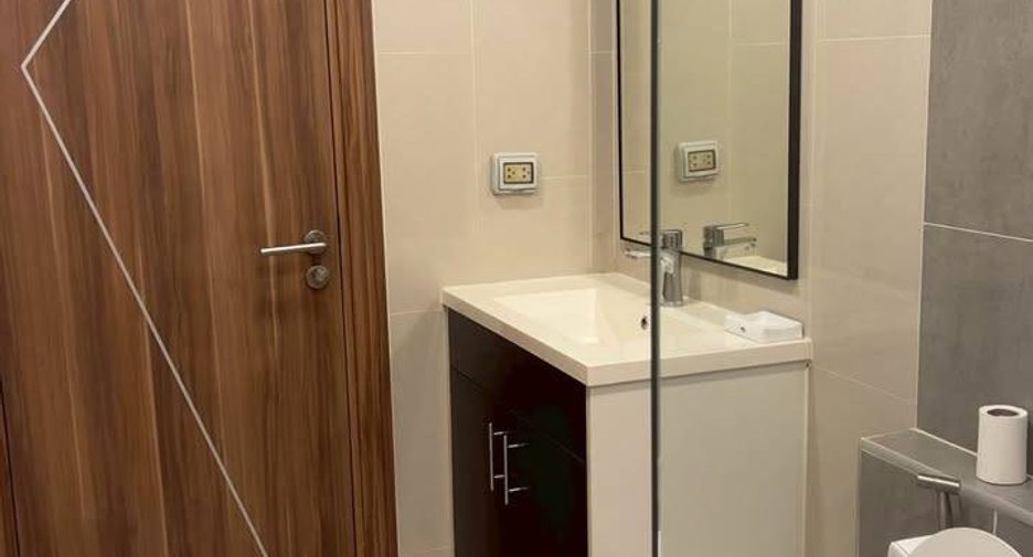 For sale 1 bed condo in Jomtien, Pattaya