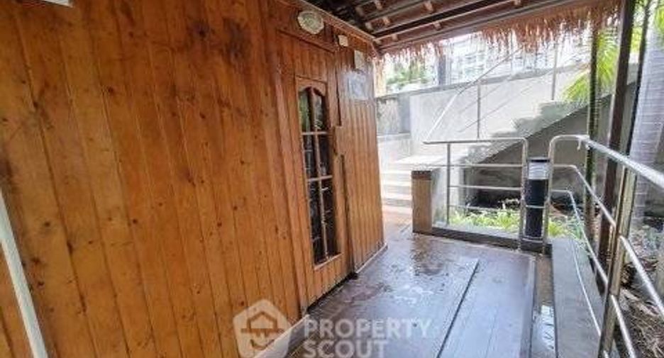 For sale 1 bed condo in Jomtien, Pattaya