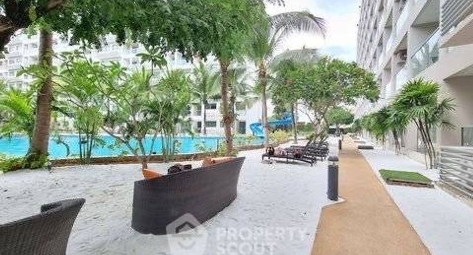 For sale 1 bed condo in Jomtien, Pattaya