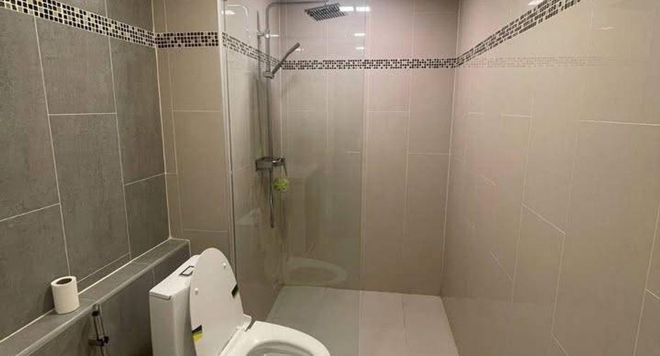 For sale 1 bed condo in Jomtien, Pattaya