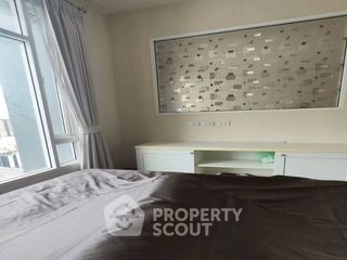 À vendre 1 chambre condo à Bang Phlat, Bangkok