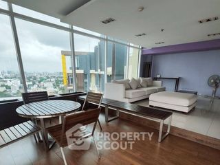 À vendre 1 chambre condo à Bang Phlat, Bangkok