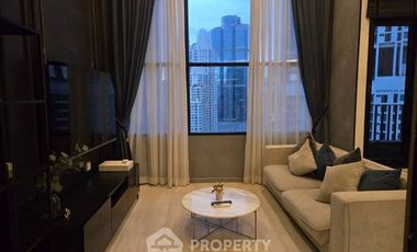 For sale 1 Beds condo in Sathon, Bangkok