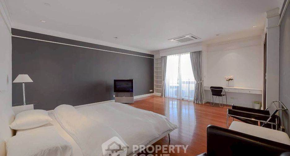 ขาย 5 ห้องนอน คอนโด ใน คลองเตย, กรุงเทพฯ