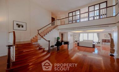 For sale 5 bedrooms condo in Khlong Toei, Bangkok